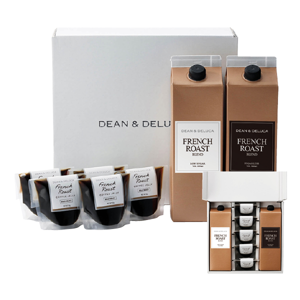 DEAN & DELUCA �A�C�X�R�[�q�[���R�[�q�[�[���[�M�t�g (DDJ-ICZ)